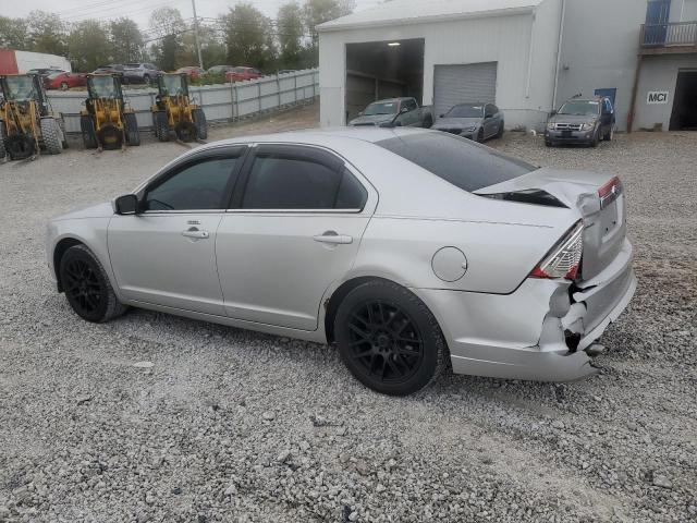 Photo 2 from auction – 2012 FORD FUSION SEL with VIN 3FAHP0JG3CR422669