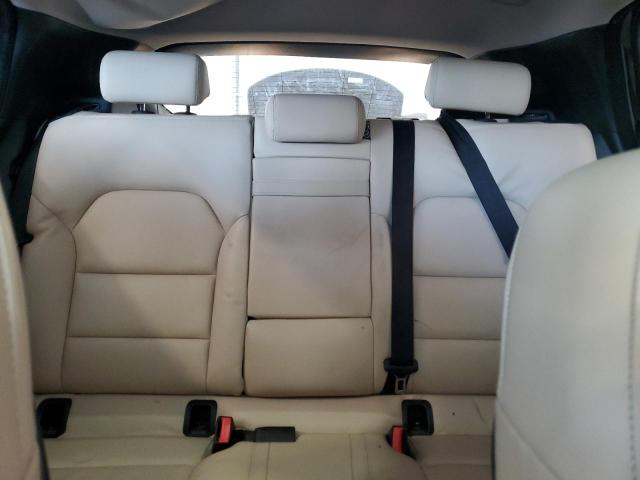 Photo 10 from auction – 2017 INFINITI QX30 BASE with VIN SJKCH5CP4HA019777