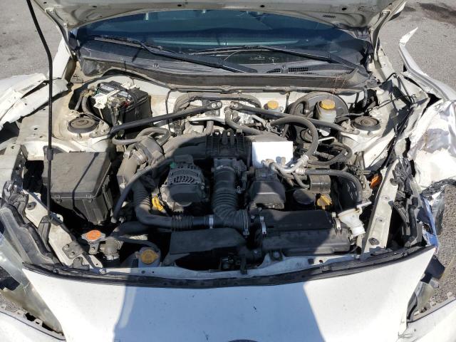 Photo 11 from auction – 2014 SUBARU BRZ 2.0 LI with VIN JF1ZCAC14E9601445