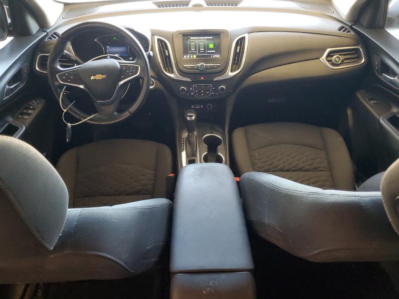 Photo 8 from auction – 2019 CHEVROLET EQUINOX LT with VIN 3GNAXKEV2KL191739