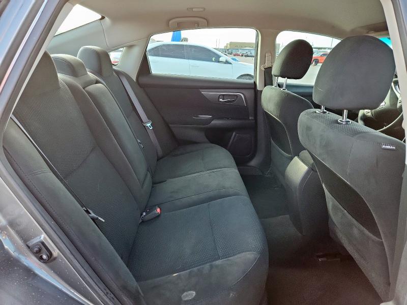 Photo 10 from auction – 2015 NISSAN ALTIMA 2.5 with VIN 1N4AL3AP3FN377075