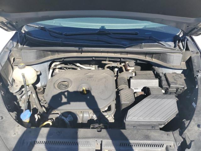 Photo 12 from auction – 2016 HYUNDAI TUCSON LIM with VIN KM8J3CA40GU186264