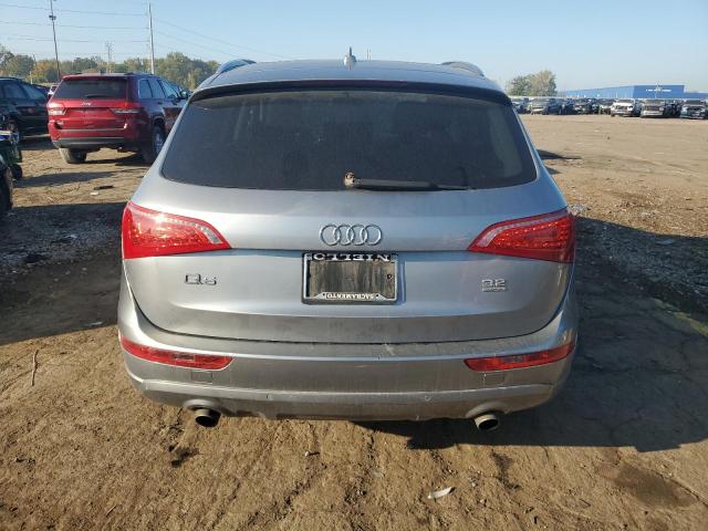 Photo 6 from auction – 2009 AUDI Q5 3.2 with VIN WA1KK78R99A029514