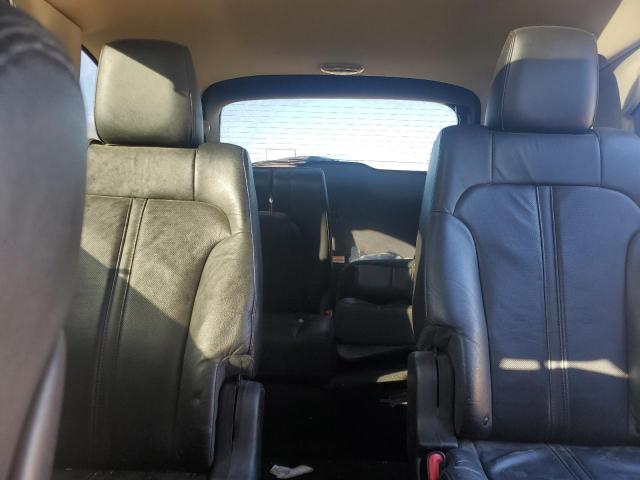 Photo 10 from auction – 2015 LINCOLN MKT with VIN 2LMHJ5AT8FBL01189