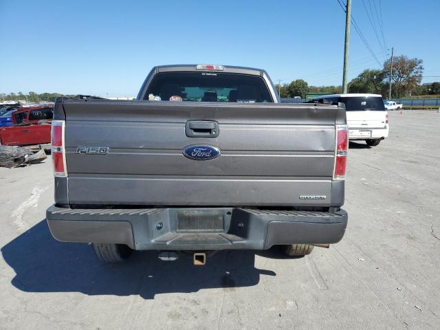 Photo 6 from auction – 2013 FORD F150 SUPER with VIN 1FTFX1EF2DKE74874