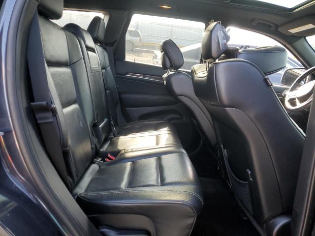 Photo 11 from auction – 2015 JEEP GRAND CHER with VIN 1C4RJFCG4FC611138