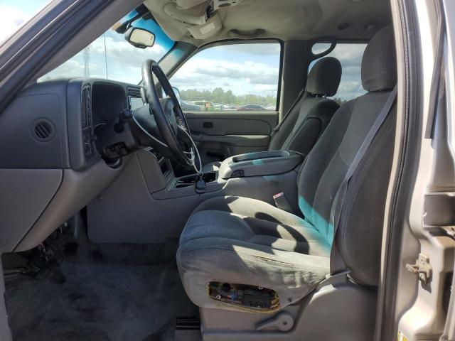 Photo 7 from auction – 2004 GMC YUKON with VIN 1GKEK13V44J211963