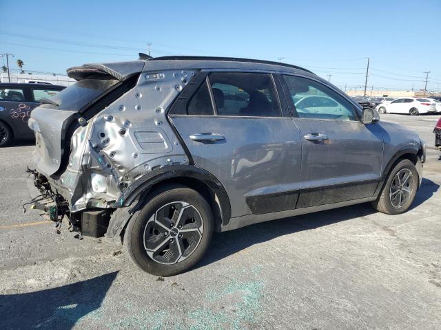 Photo 3 from auction – 2024 KIA NIRO SX with VIN KNDCT3LEXR5146063
