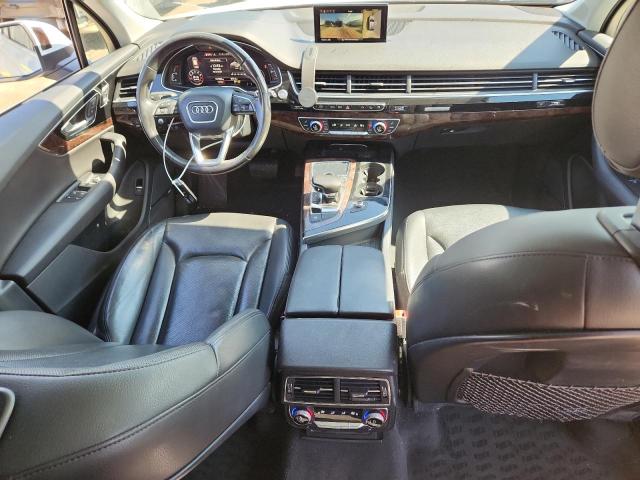 Photo 8 from auction – 2017 AUDI Q7 PRESTIG with VIN WA1VAAF72HD023954