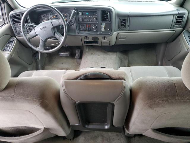 Photo 8 from auction – 2004 GMC YUKON with VIN 1GKEC13V74R291340