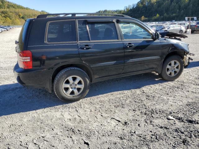 Фото 3 с аукциона – 2003 TOYOTA HIGHLANDER с VIN JTEHF21A930151939