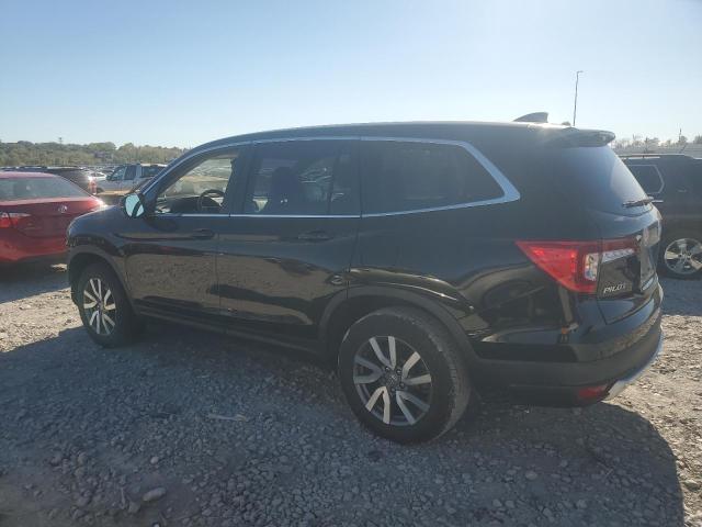 Photo 2 from auction – 2019 HONDA PILOT EX with VIN 5FNYF6H3XKB015161