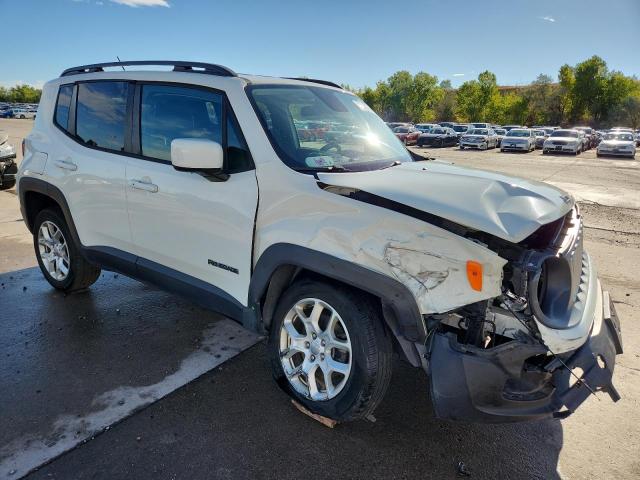 Photo 4 from auction – 2016 JEEP RENEGADE L with VIN ZACCJBBTXGPD58336