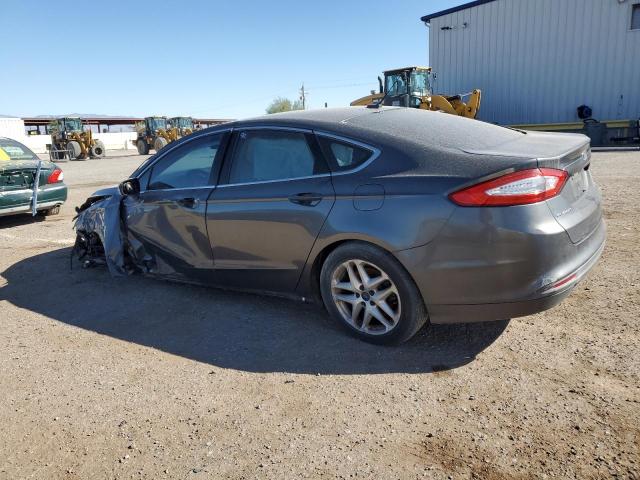 Photo 2 from auction – 2015 FORD FUSION SE with VIN 3FA6P0HD3FR132097