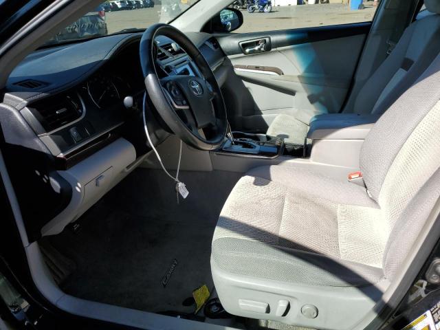 Photo 7 from auction – 2012 TOYOTA CAMRY BASE with VIN 4T4BF1FK6CR192058