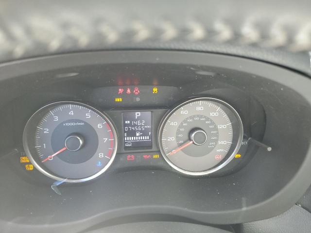 Photo 9 from auction – 2015 SUBARU FORESTER 2 with VIN JF2SJAHCXFH552384
