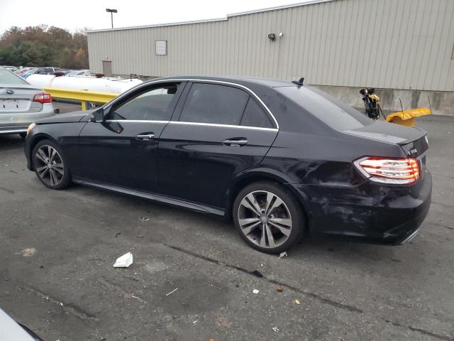 Photo 2 from auction – 2014 MERCEDES-BENZ E 350 4MAT with VIN WDDHF8JB8EA980181