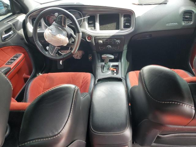 Photo 8 from auction – 2016 DODGE CHARGER SR with VIN 2C3CDXL97GH214482