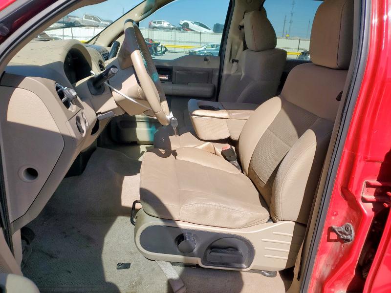 Photo 7 from auction – 2008 FORD F150 SUPER with VIN 1FTPW12V68FC04841