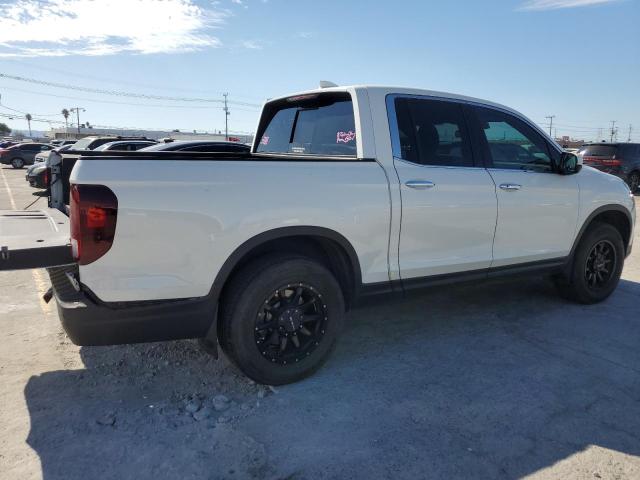 Photo 3 from auction – 2019 HONDA RIDGELINE with VIN 5FPYK3F76KB030165