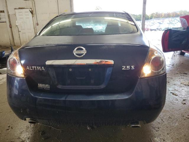 Photo 6 from auction – 2008 NISSAN ALTIMA 2.5 with VIN 1N4AL21E48C207489