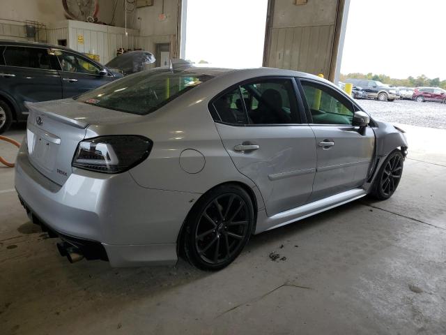 Photo 3 from auction – 2018 SUBARU WRX LIMITE with VIN JF1VA1H63J9820092