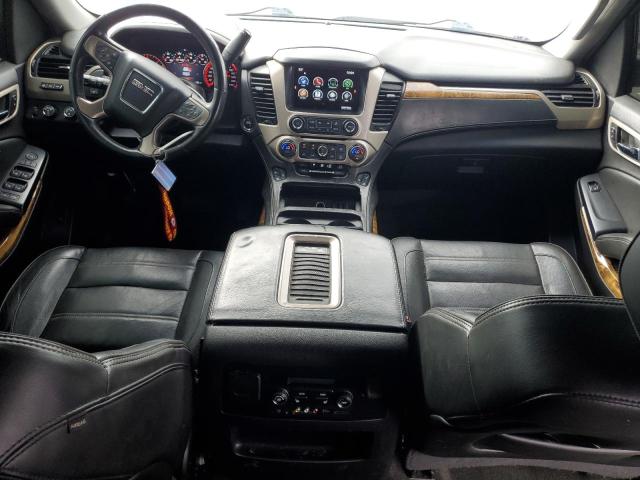 Photo 8 from auction – 2016 GMC YUKON DENALI with VIN 1GKS2CKJ3GR216039