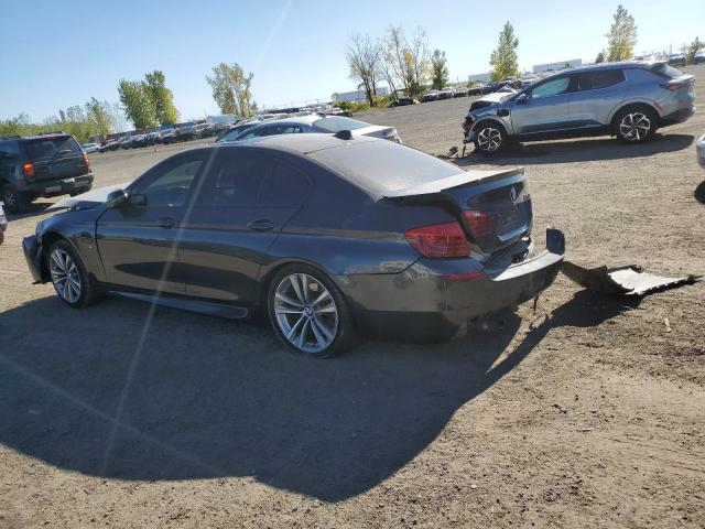 Photo 2 from auction – 2014 BMW 535 XI with VIN WBA5B3C51ED530628