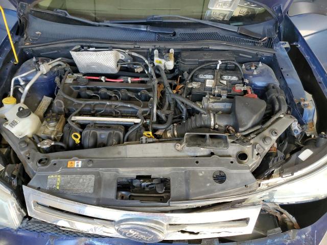 Photo 11 from auction – 2009 FORD FOCUS SE with VIN 1FAHP35N79W236181