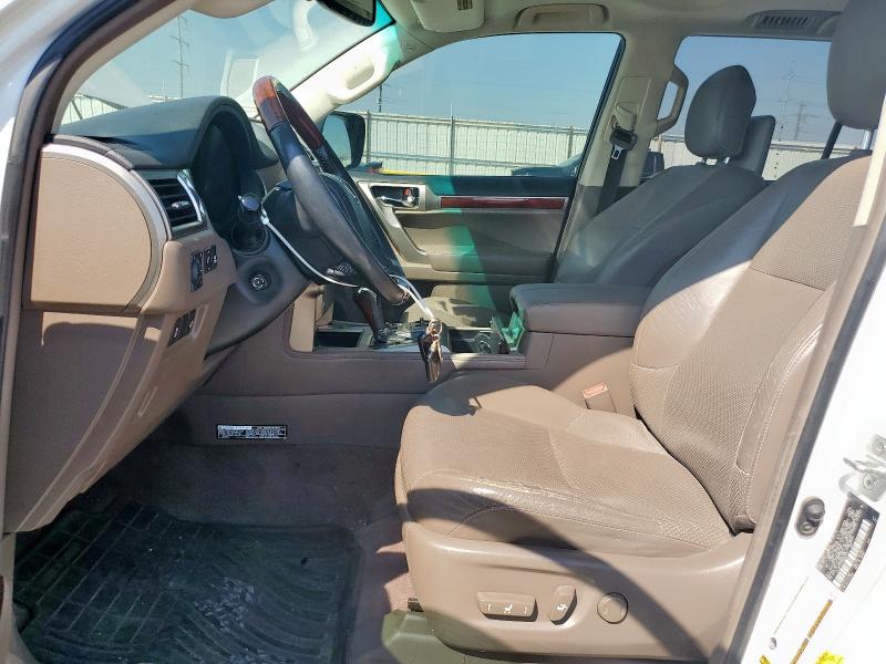 Photo 7 from auction – 2013 LEXUS GX 460 PRE with VIN JTJJM7FX7D5063575