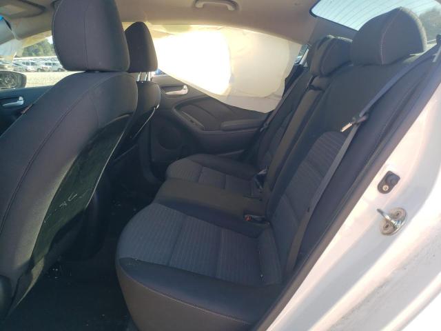 Photo 10 from auction – 2018 KIA FORTE LX with VIN 3KPFL4A70JE201409