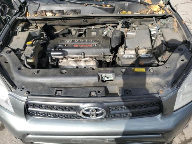 Photo 12 from auction – 2007 TOYOTA RAV4 with VIN JTMBD33V076039491