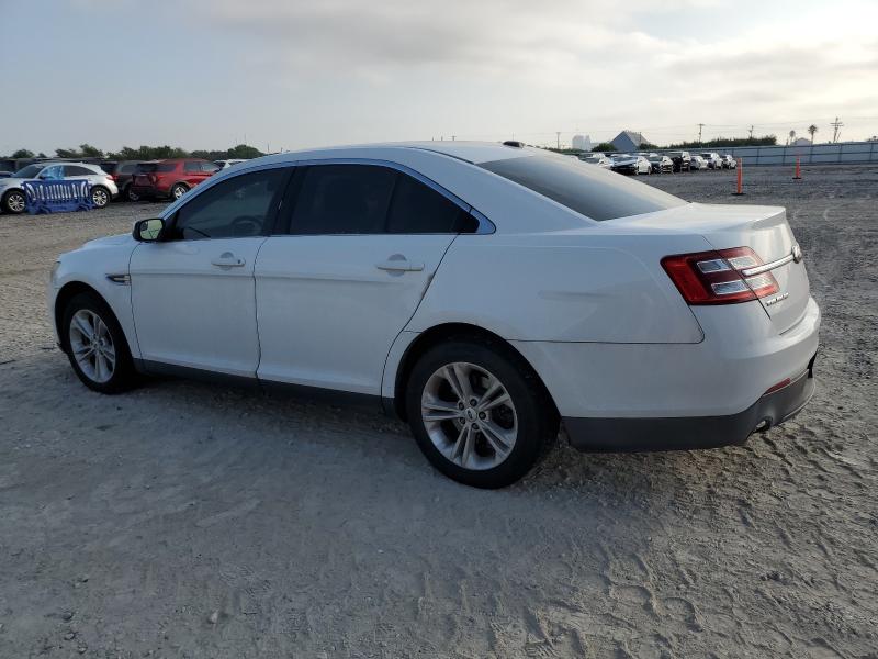 Photo 2 from auction – 2014 FORD TAURUS SEL with VIN 1FAHP2E81EG137395