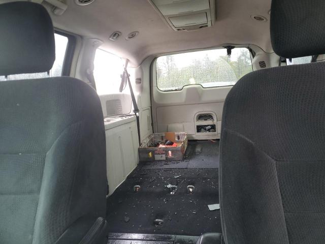 Photo 10 from auction – 2012 CHRYSLER TOWN & COU with VIN 2C4RC1BG3CR117063