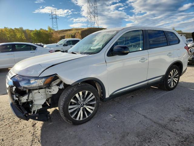 MITSUBISHI OUTLANDER 2019 with VIN JA4AD2A33KZ049120 - Photo from auction