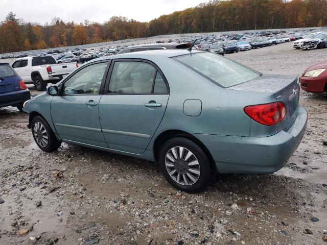 Photo 2 from auction – 2007 TOYOTA COROLLA CE with VIN 2T1BR32EX7C756024