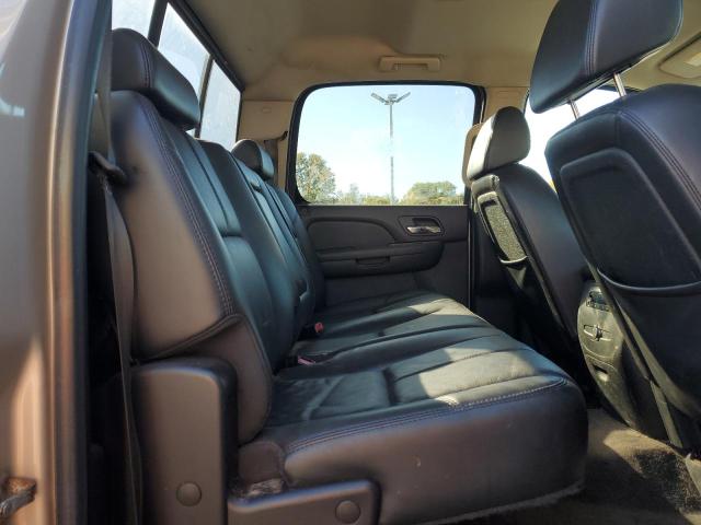 Photo 10 from auction – 2008 GMC SIERRA K15 with VIN 3GTEK13J78G270666