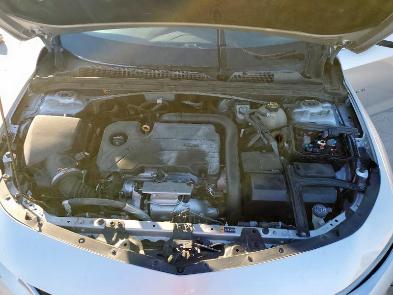 Photo 11 from auction – 2018 CHEVROLET MALIBU LT with VIN 1G1ZD5ST3JF223348