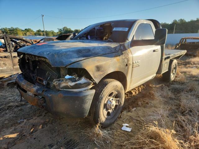 RAM 2500 ST 2018 with VIN 3C7WR4AJ3JG300579 - Photo from auction