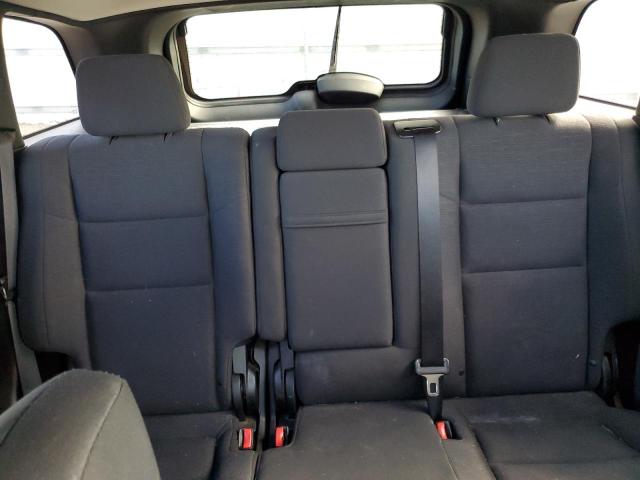 Photo 10 from auction – 2011 JEEP GRAND CHER with VIN 1J4RR4GG3BC690197