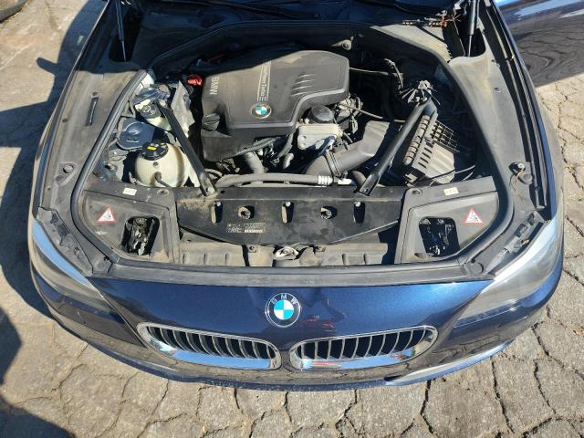 Photo 11 from auction – 2014 BMW 528 XI with VIN WBA5A7C56ED618178