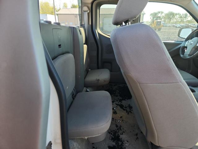 Photo 10 from auction – 2018 NISSAN FRONTIER S with VIN 1N6BD0CT9JN702614