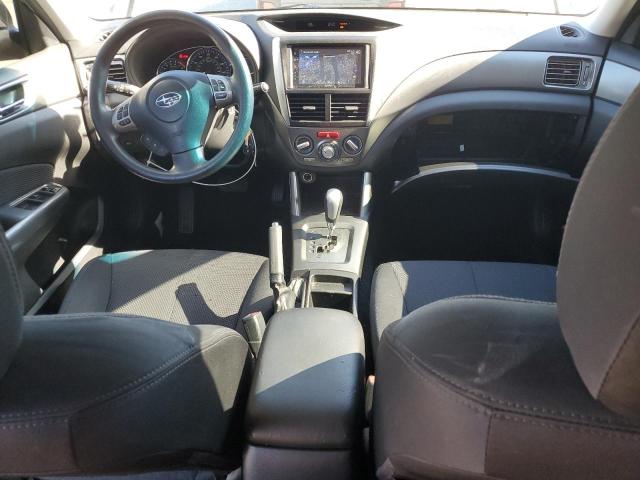 Photo 8 from auction – 2012 SUBARU FORESTER 2 with VIN JF2SHADC4CH418581