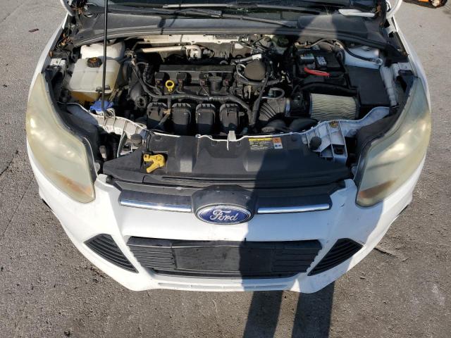 Фото 11 с аукциона – 2013 FORD FOCUS SE с VIN 1FADP3F27DL301852