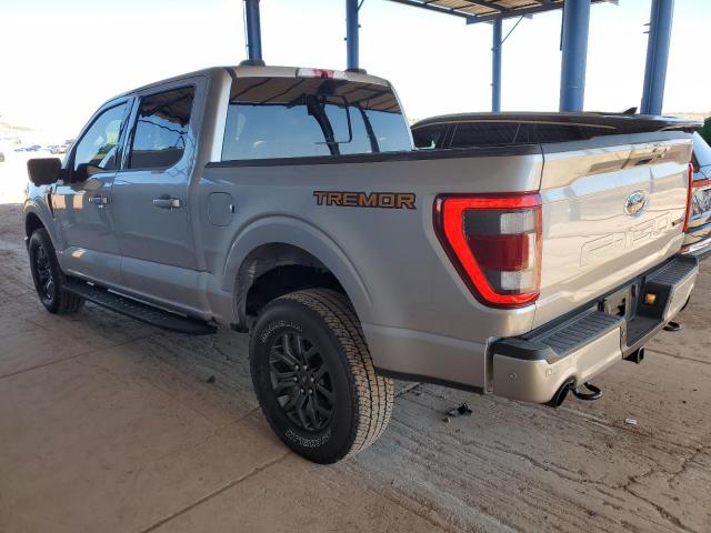 Photo 2 from auction – 2022 FORD F150 SUPER with VIN 1FTEW1E81NFA50225