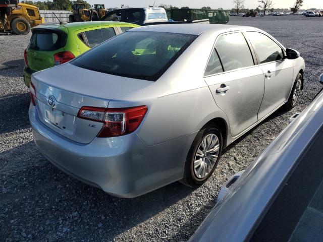 Photo 3 from auction – 2013 TOYOTA CAMRY L with VIN 4T1BF1FK0DU716834