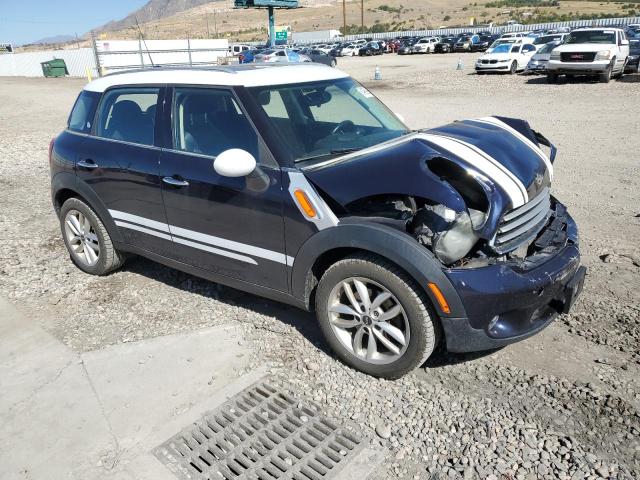 Photo 4 from auction – 2012 MINI COOPER COU with VIN WMWZB3C53CWM05634