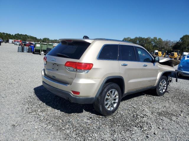 Photo 3 from auction – 2015 JEEP GRAND CHER with VIN 1C4RJEBG0FC860631