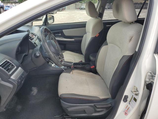 Photo 7 from auction – 2017 SUBARU CROSSTREK with VIN JF2GPABC2H8219869