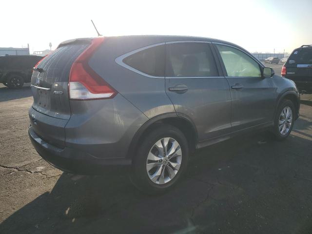 Photo 3 from auction – 2012 HONDA CR-V EX with VIN JHLRM4H5XCC022452